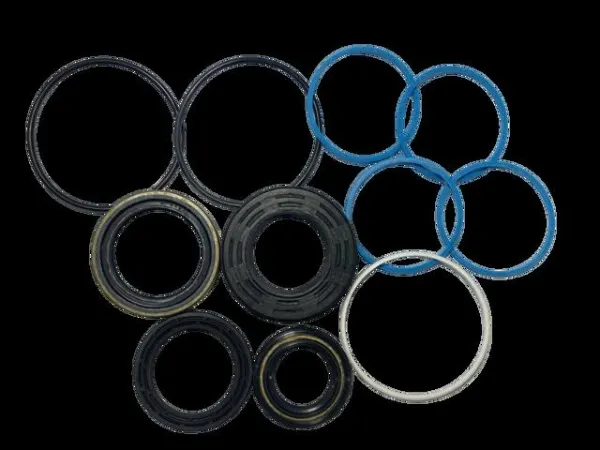Zestaw naprawczy maglownicy (mechanizmu) (zestaw uszczelniaczy) MA9013KIT MSG