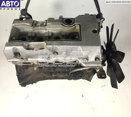 Silnik w komplecie Mercedes E S124