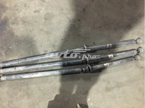 Wał Cardana tylny, kompletny 30711838 Volvo