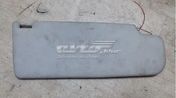 Osłona przeciwsłoneczna Seat Toledo II