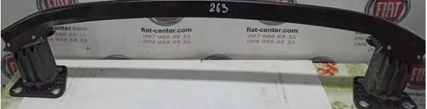 Wzmocnienie zderzaka przedniego 51974603 Fiat/Alfa/Lancia