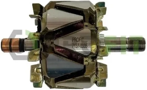 Wirnik alternatora Rover 400 RT