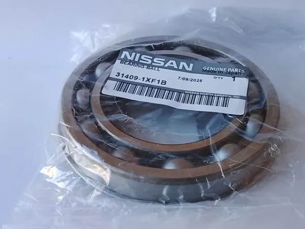  314091XF1B Nissan/Infiniti