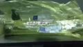 Wahacz zawieszenia przedniego dolny lewy/prawy Mercedes GLK X204