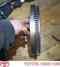 Koło zamachowe silnika Toyota Land Cruiser J150