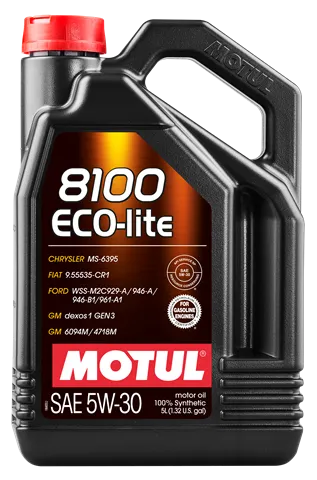 Olej do silnika 839551 Motul