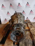 Mechaniczna skrzynia biegów w komplecie Toyota Hilux N