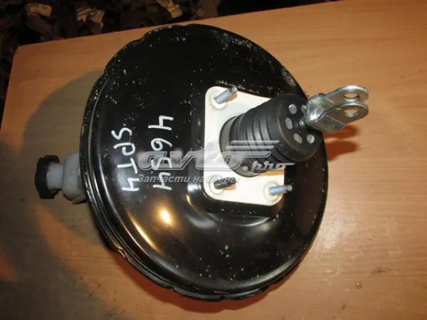 Wzmacniacz próżniowy hamulców do KIA Sportage IV QL