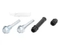 Prowadnica zacisku tylnego Toyota Land Cruiser J200