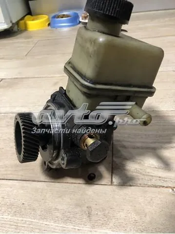 Pompa wspomagania hydraulicznego kierownicy GJ6E32650F Mazda