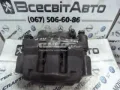 Zacisk hamulcowy przedni lewy Renault Master HD, FD