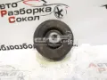 Poduszka (podpora) silnika tylna (silentblock) Dacia Duster HS