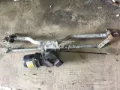 Silniczek wycieraczki szyby przedniej Renault Clio LB0, LB1, LB2