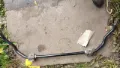 Stabilizator przedni Toyota Avensis T27