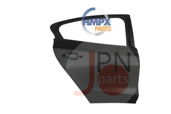 Drzwi tylne prawe Ford Focus IV