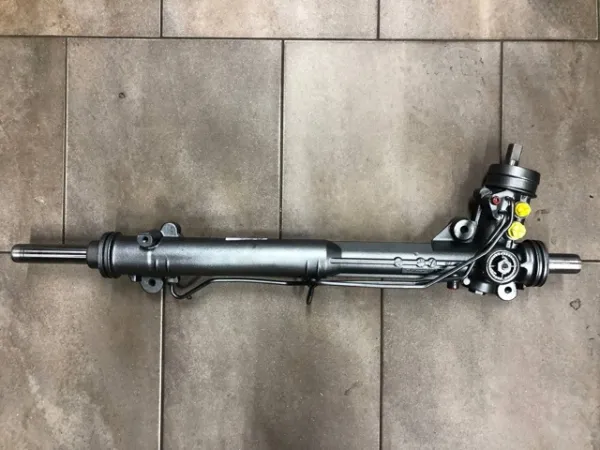Listwa kierownicza (maglownica) AU258R MSG Rebuilding