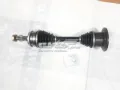 Półoś napędowa przednia prawa Mitsubishi Pajero V90