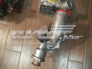 Turbina 06L145654G VAG