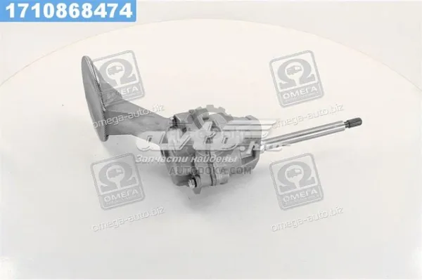 Pompa oleju ВАЗ NIVA I