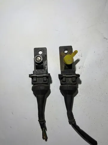 Czujnik położenia przepustnicy (potencjometr) 90306761 General Motors