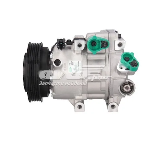 Sprężarka klimatyzacji 977013K425 Hyundai/Kia