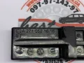 Tłumik drgań łańcucha rozrządu górny Mercedes C W204