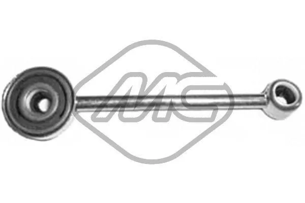 Zestaw naprawczy cięgna zmiany biegów 06150 Metalcaucho