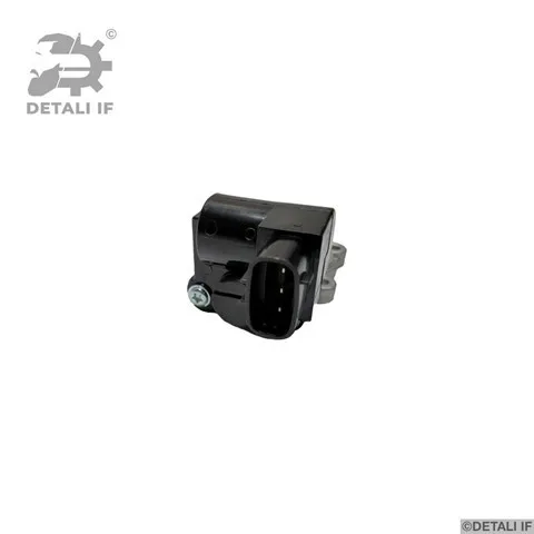 Regulator biegu jałowego DF15966 Detali IF