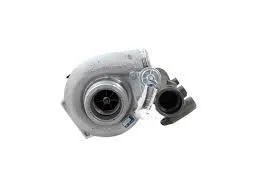 Turbina 13879900030 Borg-Warner