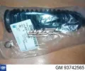 Osłona mechanizmu kierowniczego (maglownicy) Chevrolet Aveo T250, T255