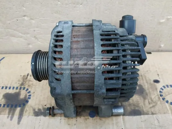 Alternator 9654752880 Mitsubishi