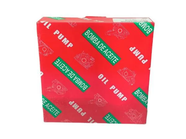 Pompa oleju 96386934 China