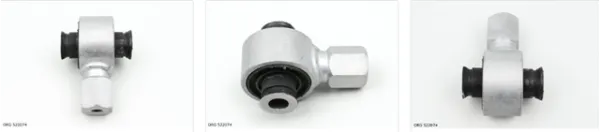Silentblock amortyzatora tylnego do Peugeot 407 SW 6E