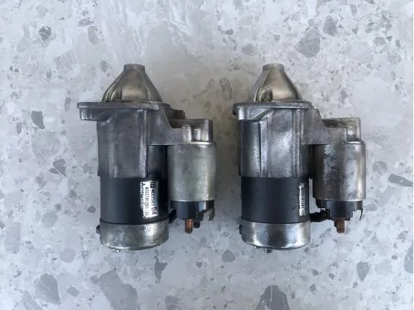 Rozrusznik MD356104 Mitsubishi