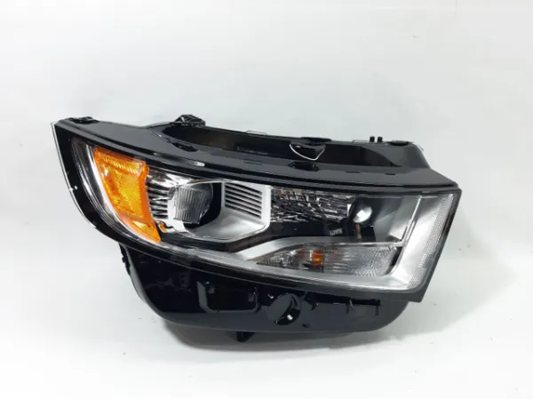 Reflektor prawy Ford Edge II