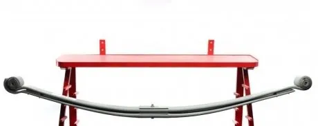 Resor przedni 3384400019ZT TES