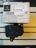 Aktuator klap kolektora ssącego Mercedes CLK C209