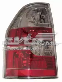 Lampa zespolona tylna lewa Acura MDX I