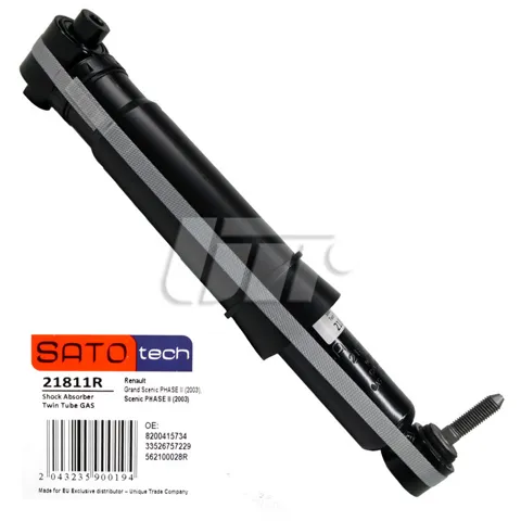 Amortyzator tylny 21811R Sato Tech