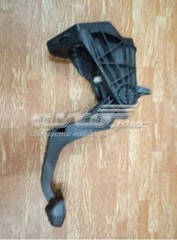 Pedał sprzęgła Volkswagen Polo V