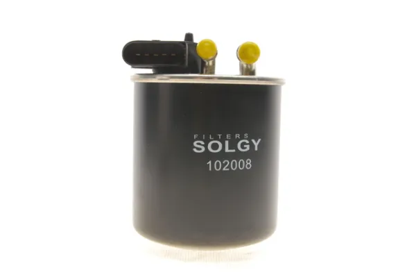 Filtr paliwa 102008 Solgy