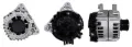 Alternator Ford Edge CD539