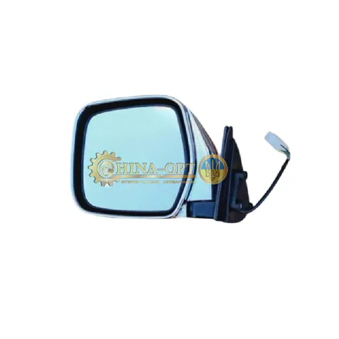 Lusterko wsteczne prawe Great Wall Safe 