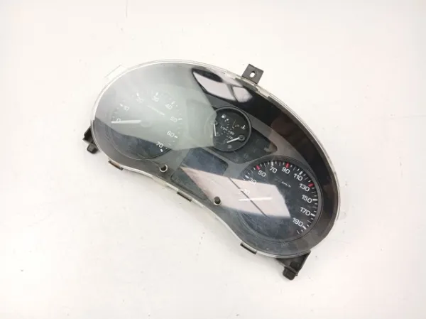  9665983780 Peugeot/Citroen