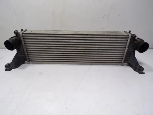Chłodnica intercoolera 5802036825 Iveco