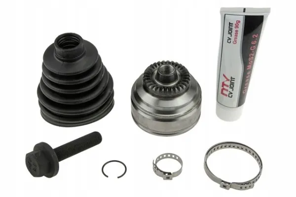 Półoś napędowa przednia prawa 31607639442 BMW