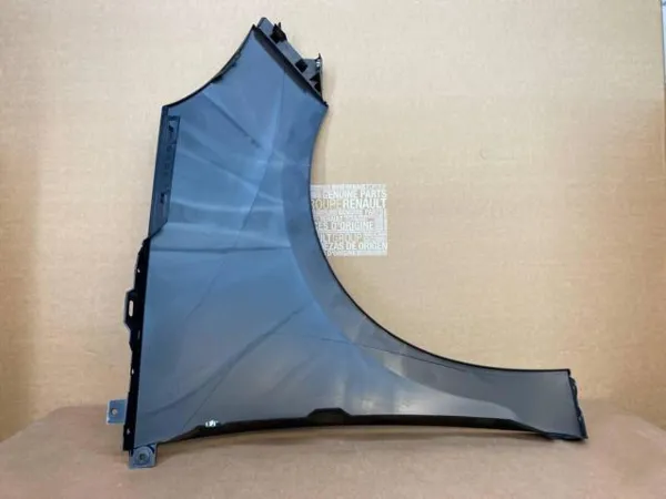 Błotnik przedni lewy 631015271R Renault (RVI)