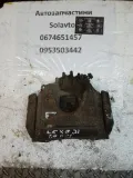 Zacisk hamulcowy przedni lewy Peugeot 508 8D