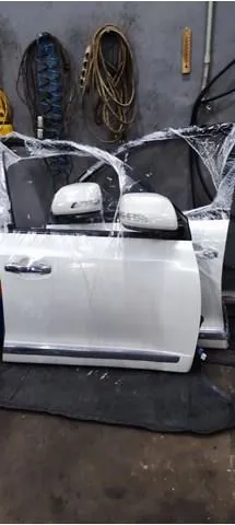 Drzwi przednie prawe Toyota Land Cruiser J200
