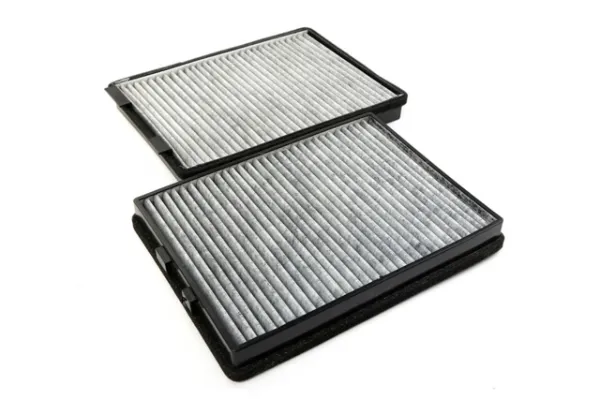 Filtr kabiny SAK73S Shafer